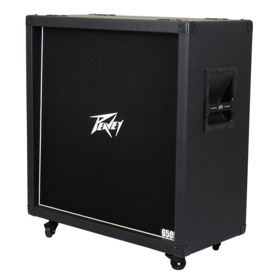 Peavey 6505 egyenes hangláda 4x12
