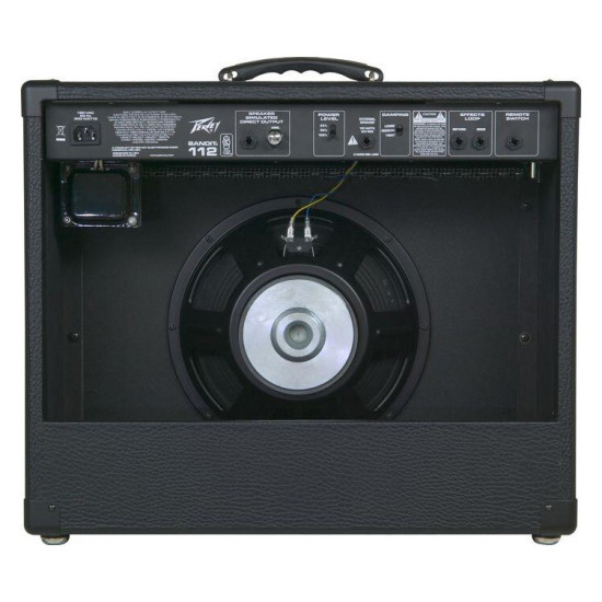 Peavey Bandit 112 gitárkombó