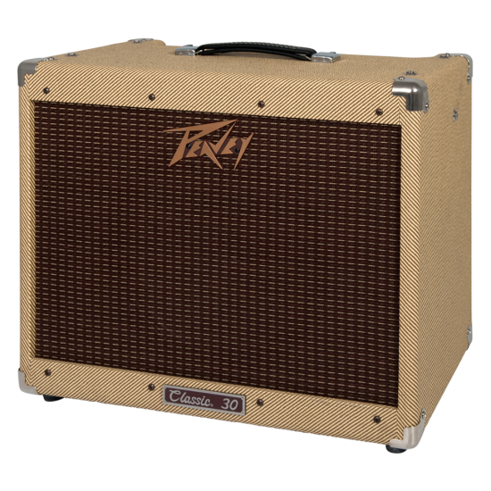 Peavey Classic 30 II csöves gitárkombó