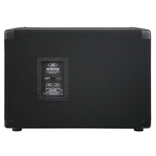 Peavey Headliner 210 basszus hangláda