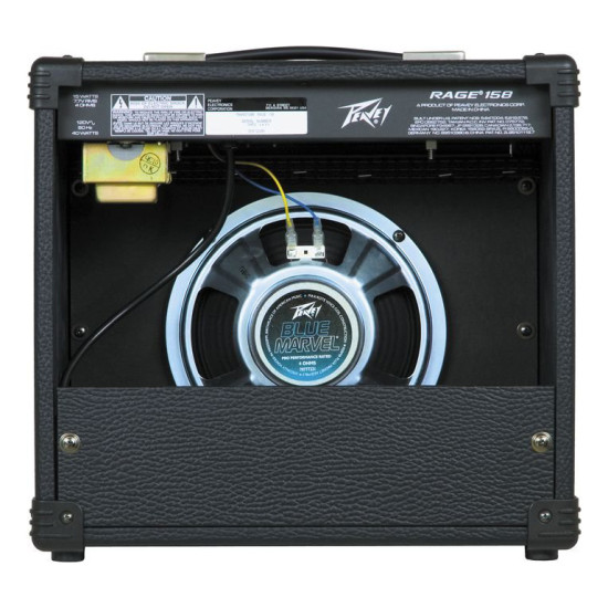 Peavey Rage 158 Gitárkombó 15w