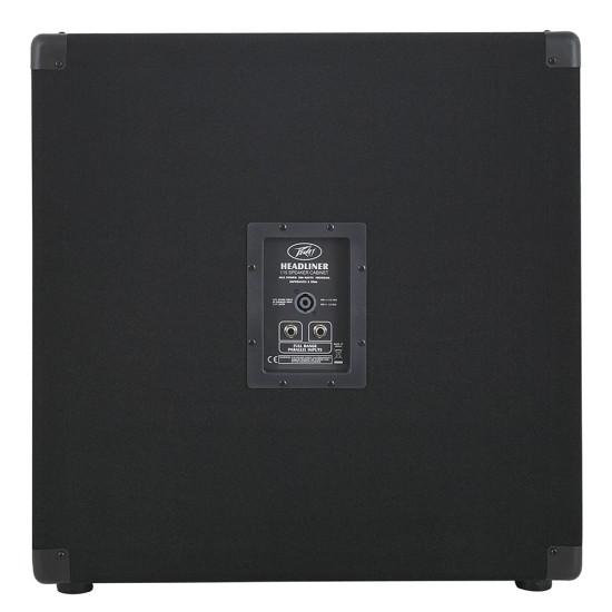 Peavey Headliner 115 basszus hangláda