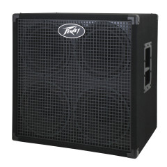 Peavey Headliner 410 basszus hangláda