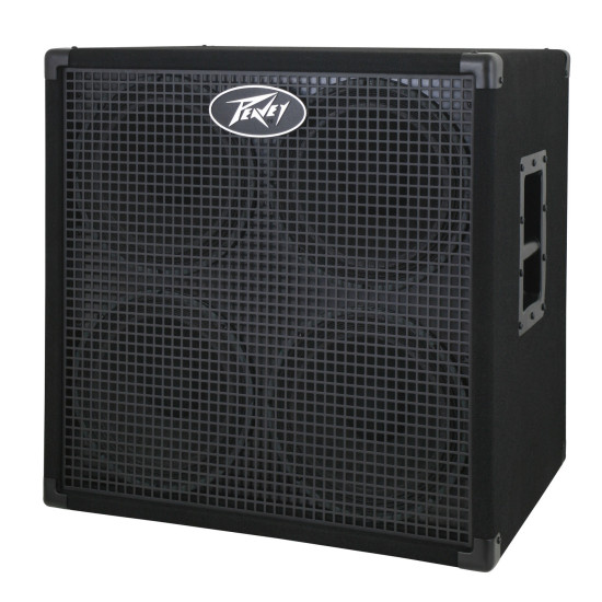 Peavey Headliner 410 basszus hangláda