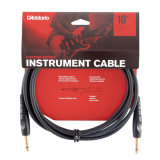 Planet Waves by D'addario PW-G-10 egyenes-egyenes hangszerkábel 3m