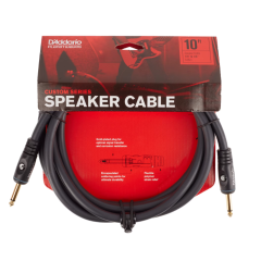 Planet Waves by D'addario PW-S-10 hangfalkábel 3m