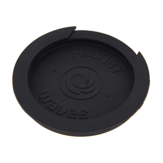 Planet Waves by D'addario PW-SH-01 gerjedésgátló hanglyuk gumigyűrű