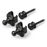 ProRockGear RGSL20 StrapLock fekete