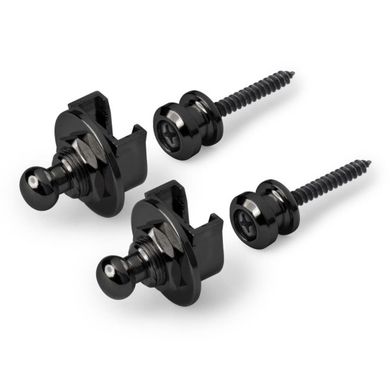 ProRockGear RGSL20 StrapLock fekete