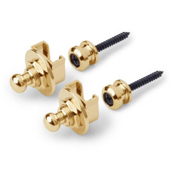 ProRockGear RGSL30 StrapLock arany