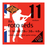 Rotosound R11 húrkészlet 11-48