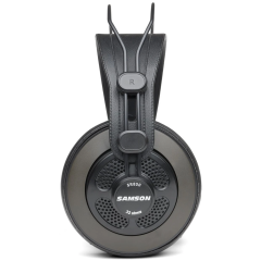 Samson SR850 Semi-open-back monitor fejhallgató