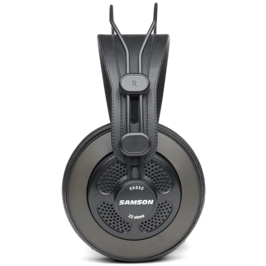 Samson SR850 Semi-open-back monitor fejhallgató