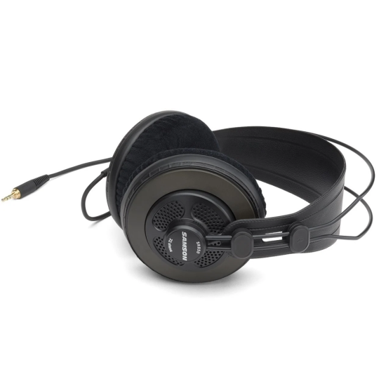 Samson SR850 Semi-open-back monitor fejhallgató
