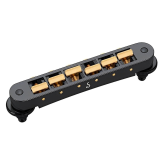 Schaller GTM Black Chrome