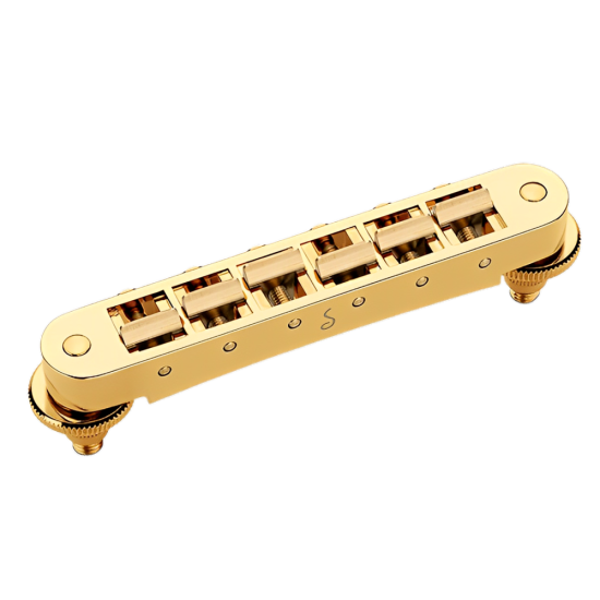 Schaller GTM Gold