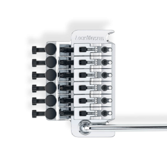 Schaller Lockmeister 6 Tremolo króm