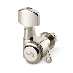 Schaller M6 135 4+2 satus kulcsszett