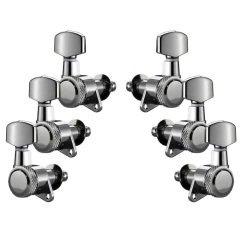 Schaller M6 135 3+3 satus kulcsszett