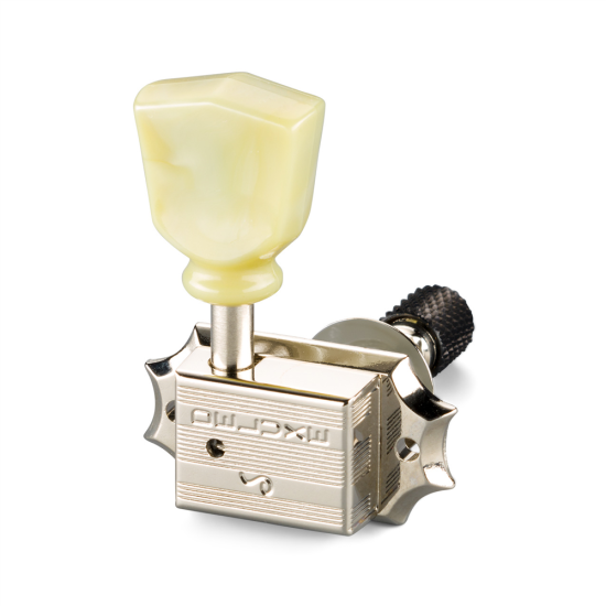 Schaller G-Series 3+3 satus kulcsszett