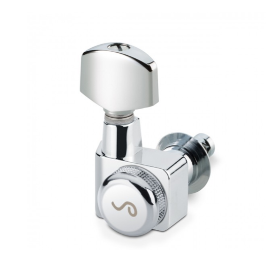 Schaller Original F-Series egysoros satus kulcsszett