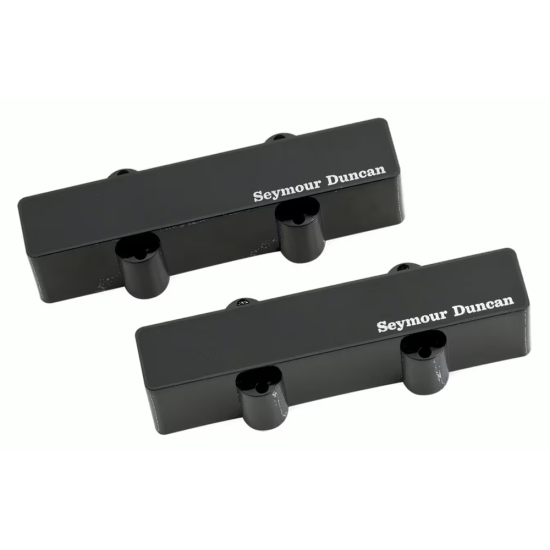 Seymour Duncan AJJ-1 Pro-Active™ for Jazz Bass® Set