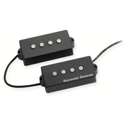 Seymour Duncan APB-2 Lightnin´ Rods for P-Bass®