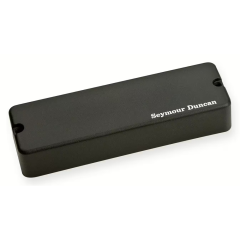 Seymour Duncan ASB-5b 5-Strg Phase I Bridge