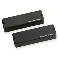 Seymour Duncan ASB-5s 5-Strg Phase I Set