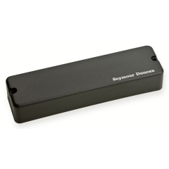 Seymour Duncan ASB-6b 6-Strg Phase I Bridge