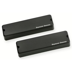 Seymour Duncan ASB-6s 6-Strg Phase I Set