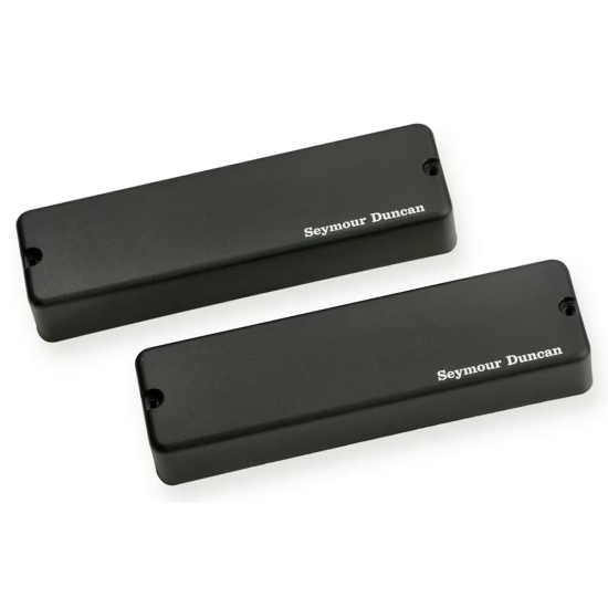 Seymour Duncan ASB-6s 6-Strg Phase I Set