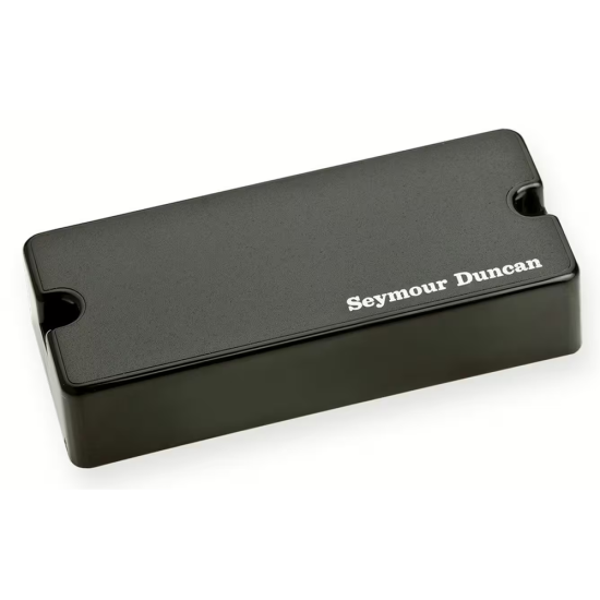 Seymour Duncan ASB-BO-4n Blackout for Bass