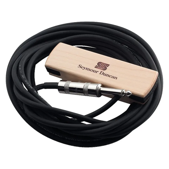 Seymour Duncan SA-3SC Single Coil Woody