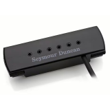 Seymour Duncan SA-3XL Adjustable Woody Black