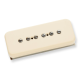 Seymour Duncan Antiquity P90 Soapbar Bridge - Cream