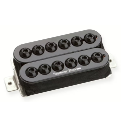Seymour Duncan SH-8b Invader Bridge - Black