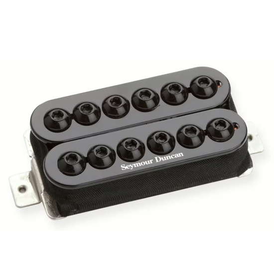Seymour Duncan SH-8b Invader Bridge - Black