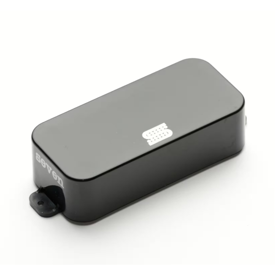 Seymour Duncan AHB-3b Blackouts Mick Thomson 7 PMT Bridge