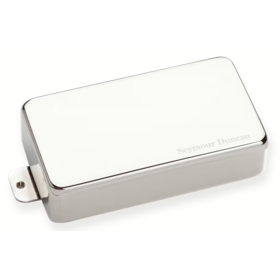 Seymour Duncan AHB-1b Blackouts Bridge - Nickel