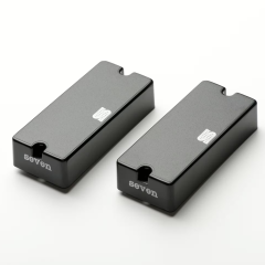 Seymour Duncan AHB-3s Blackouts Mick Thomson 7 AMT Set