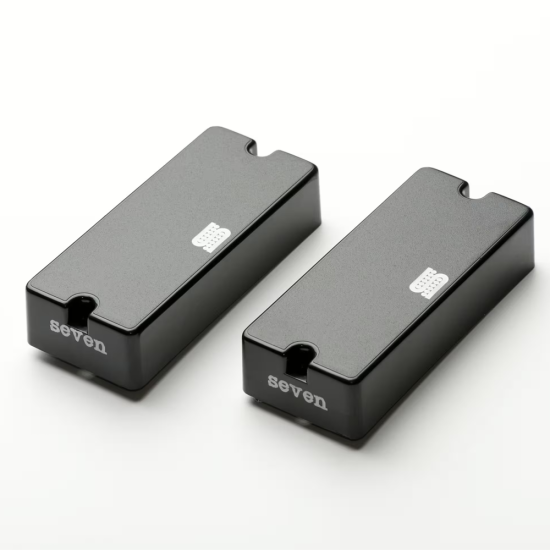 Seymour Duncan AHB-3s Blackouts Mick Thomson 7 AMT Set