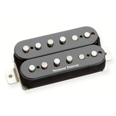 Seymour Duncan SH-3 Stag Mag - Black