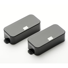 Seymour Duncan AHB-3s Blackouts Mick Thomson 7 PMT Set