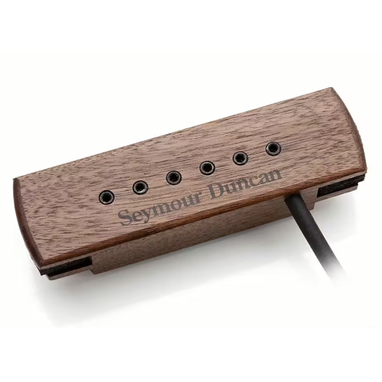 Seymour Duncan SA-3XL Adjustable Woody Walnut