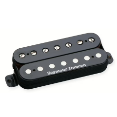 Seymour Duncan SH-2n Jazz Model 7 Bridge - Black