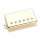 Seymour Duncan TB-10 Full Shred Trembucker - Gold