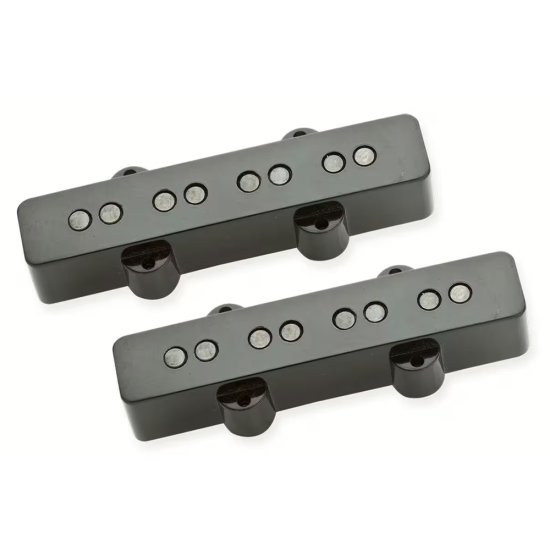 Seymour Duncan Antiquity Jazz Bass Set