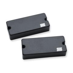 Seymour Duncan Dino Cazares Retribution 7-String AMT Set