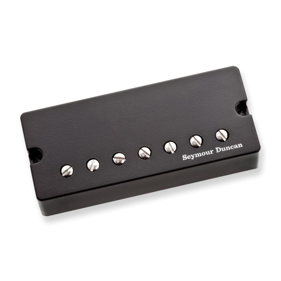 Seymour Duncan Pegasus 7 AMT Bridge
